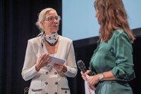 gfm-Marketinpreisverleihung
